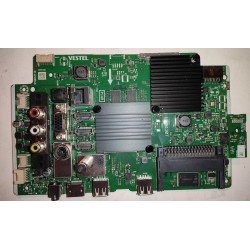 17MB130T, 23665139, VESTEL MAİN BOARD.