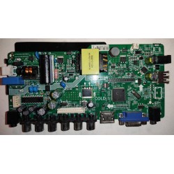 LAD.MV56U.C36 UNİVERSAL MAİN BOARD.