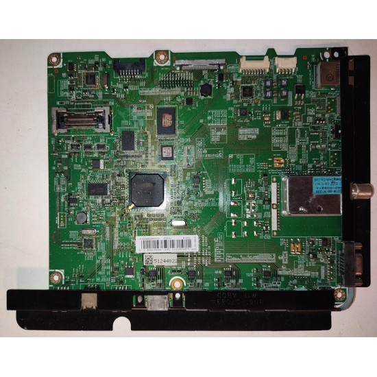 BN41-01660B, BN94-05068Y, SAMSUNG MAİN BOARD. 