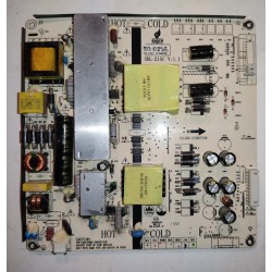 SDL-215C V:1.1., SDL-215C-A, POWER BOARD.