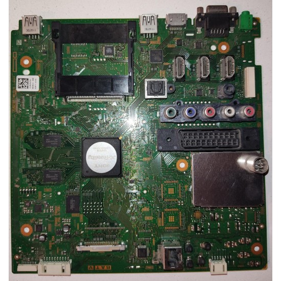 1-883-753-32, I1807675C, 603N4049-01R, SONY MAİN BOARD.