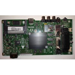 17MB130P, 23430271, VESTEL MAİN BOARD.