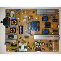 EAX65423801(2.2), LGP474950-14PL2, LG POWER BOARD.