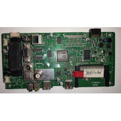 17MB95M, 23201796, VESTEL MAİN BOARD.