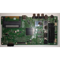 17MB140, 23459596, VESTEL MAİN BOARD.