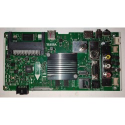 17MB130S, 23580613, VESTEL MAİN BOARD.