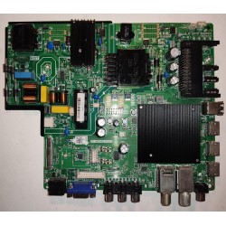 TP.SK706S.PC822,  MAİN BOARD.