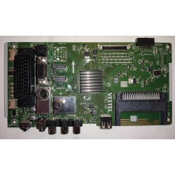 17MB140, 23459966, VESTEL MAİN BOARD.