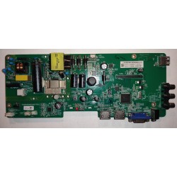 TSUMV56/MSD3553-T5C3, PHILPS MAİN BOARD.