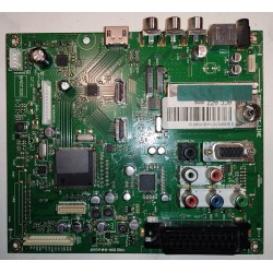 YRQ190R-8, ARÇELİK BEKO MAİN BOARD.