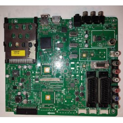 17MB65-1, 20590827, VESTEL MAİN BOARD.