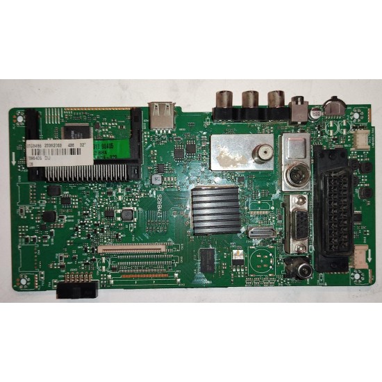 17MB82S, 23362063, VESTEL MAİN BOARD.