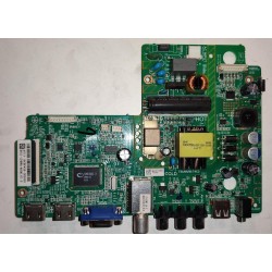 TSUMV56-T4C2, TOSHIBA MAİN BOARD.