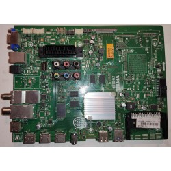 17MB120, 23410251, VESTEL MAİN BOARD.