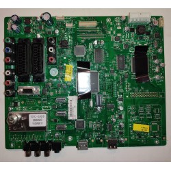 17MB35-4, 20474050, VESTEL MAİN BOARD.