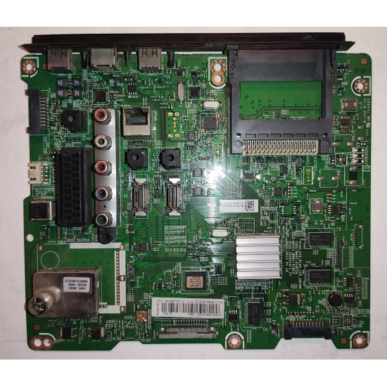 BN41-01812A, BN94-05731Q SAMSUNG MAİN BOARD.