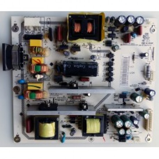 LK-PL500101E, NORDMENDE SANYO POWER BOARD