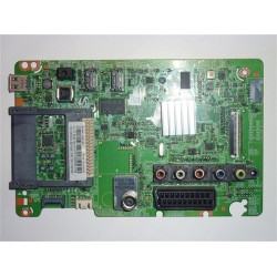 BN41-02105A, BN94-09314E, SAMSUNG MAİN BOARD.