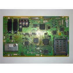 TNPH0711, TXN/A1BUUD, PANASONIC MAİN BOARD.