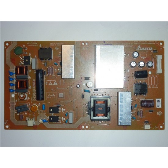 AP-P125AM, 2955046705, ARÇELİK BEKO POWER BOARD.