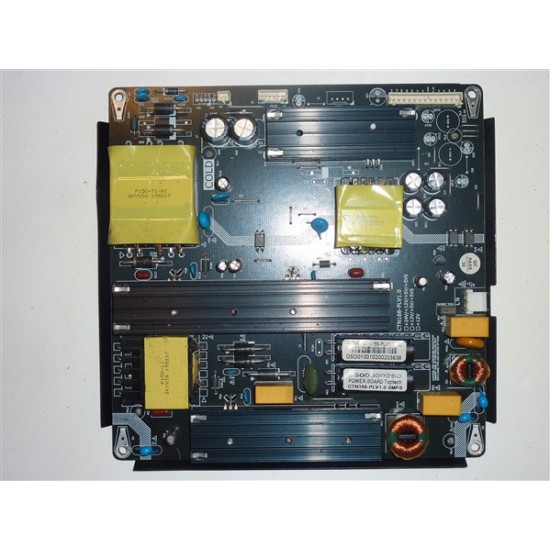 CTN168-PLV1.0, SUNNY HI-LEVEL POWER BOARD.