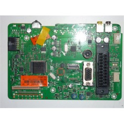 17MB48-1.1, 23066394, VESTEL MAİN BOARD.