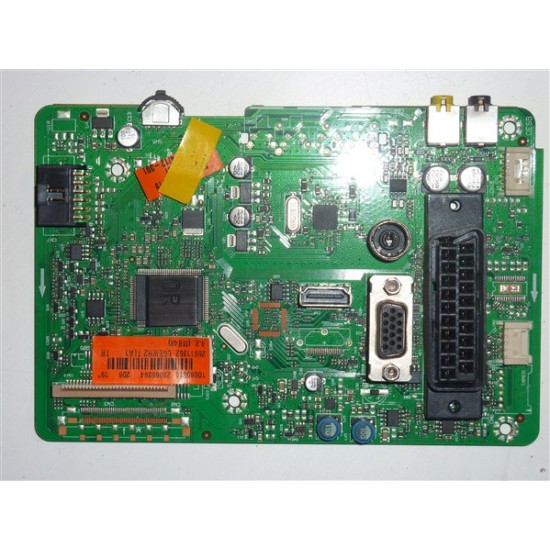 17MB48-1.1, 23066394, VESTEL MAİN BOARD.