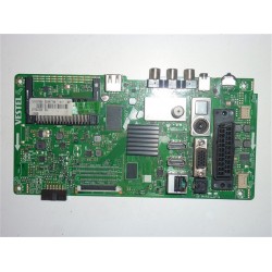 17MB97, 23387748, VESTEL MAİN BOARD.