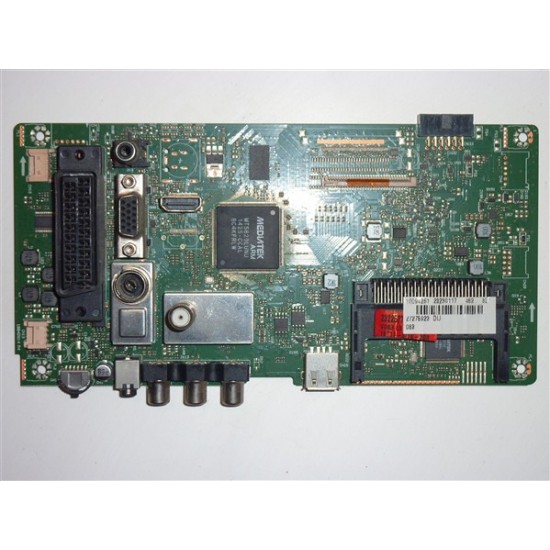 17MB82S, 23230117, VESTEL MAİN BOARD.