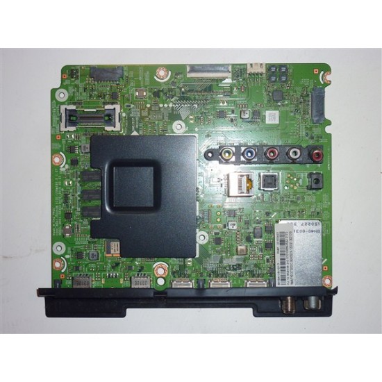 BN41-02353B, BN94-09121D, SAMSUNG MAİN BOARD.