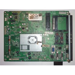 715G4481-M01-000-005X, PHILIPS MAİN BOARD.