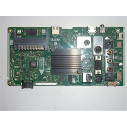 17MB130S, 23574122, VESTEL MAİN BOARD.