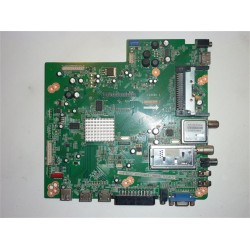 CV308H-I, BLAUPUNKT, MAİN BOARD.