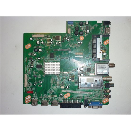 CV308H-I, BLAUPUNKT, MAİN BOARD.