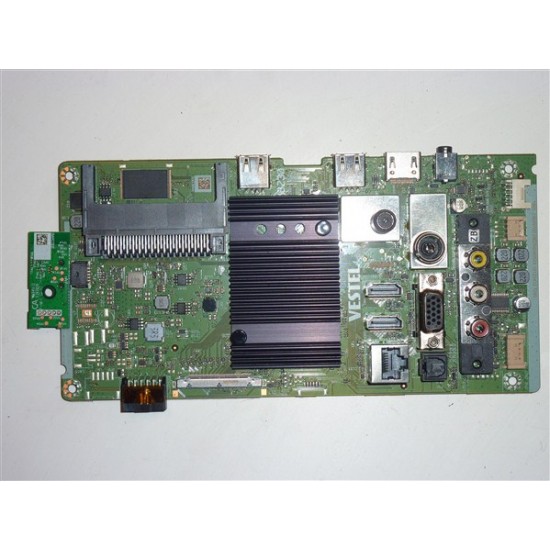 17MB230, 23689760, VESTEL MAİN BOARD.