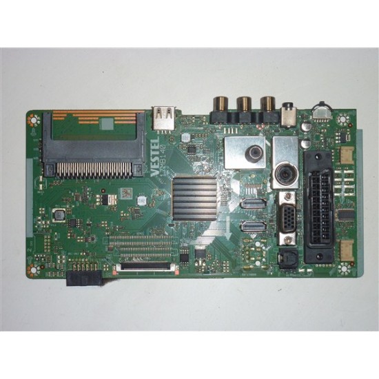 17MB140, 23521069, VESTEL MAİN BOARD.