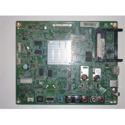 715G7673-M01-000-005T, 705TQFPL220, PHILIPS MAİN BOARD.