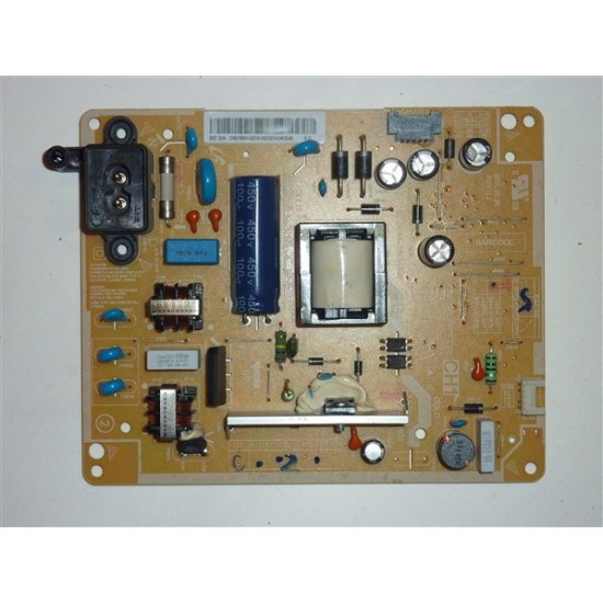 BN44-00767A, L32H0_EDY, SAMSUNG POWER BOARD.