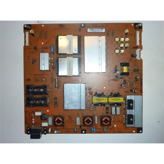 EAX64908201(1.7), LGP60-13P, LG POWER BOARD.