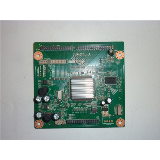 CV6M30L-A, UP BOARD.