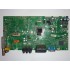 17MB12-2, 20384466, VESTEL MAİN BOARD.