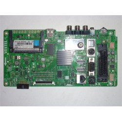 17MB97, 23412699, VESTEL MAİN BOARD.