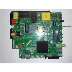 LDD.M538.B138, AWOX MAİN BOARD.