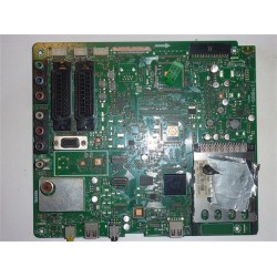 17MB65-1, V1, 20579028, VESTEL MAİN BOARD.