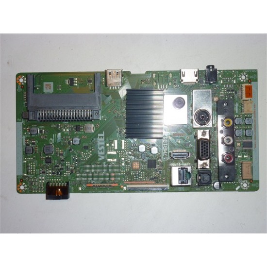 17MB181TC, 23693020, VESTEL MAİN BOARD.