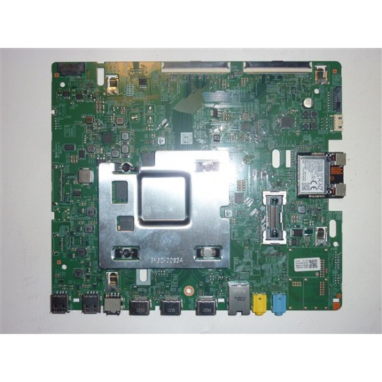 BN41-02635A, BN94-13183B, SAMSUNG MAİN BOARD.