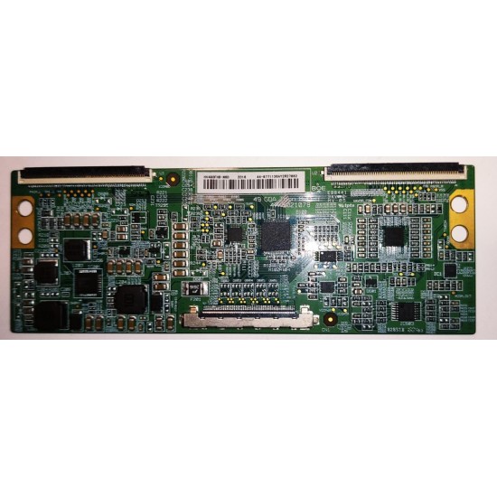 49 G0A TCON BOARD, 47-6021078, T-CON BOARD.