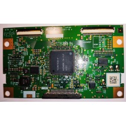 19100057, MDK 336V-0, T-CON BOARD.