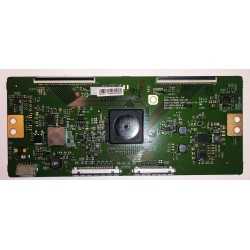 6870C-0601A, LC550EQL-SJA1-831, T-CON BOARD.