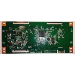 1690A1145A, 6201B00201901, E253117 T-CON BOARD.